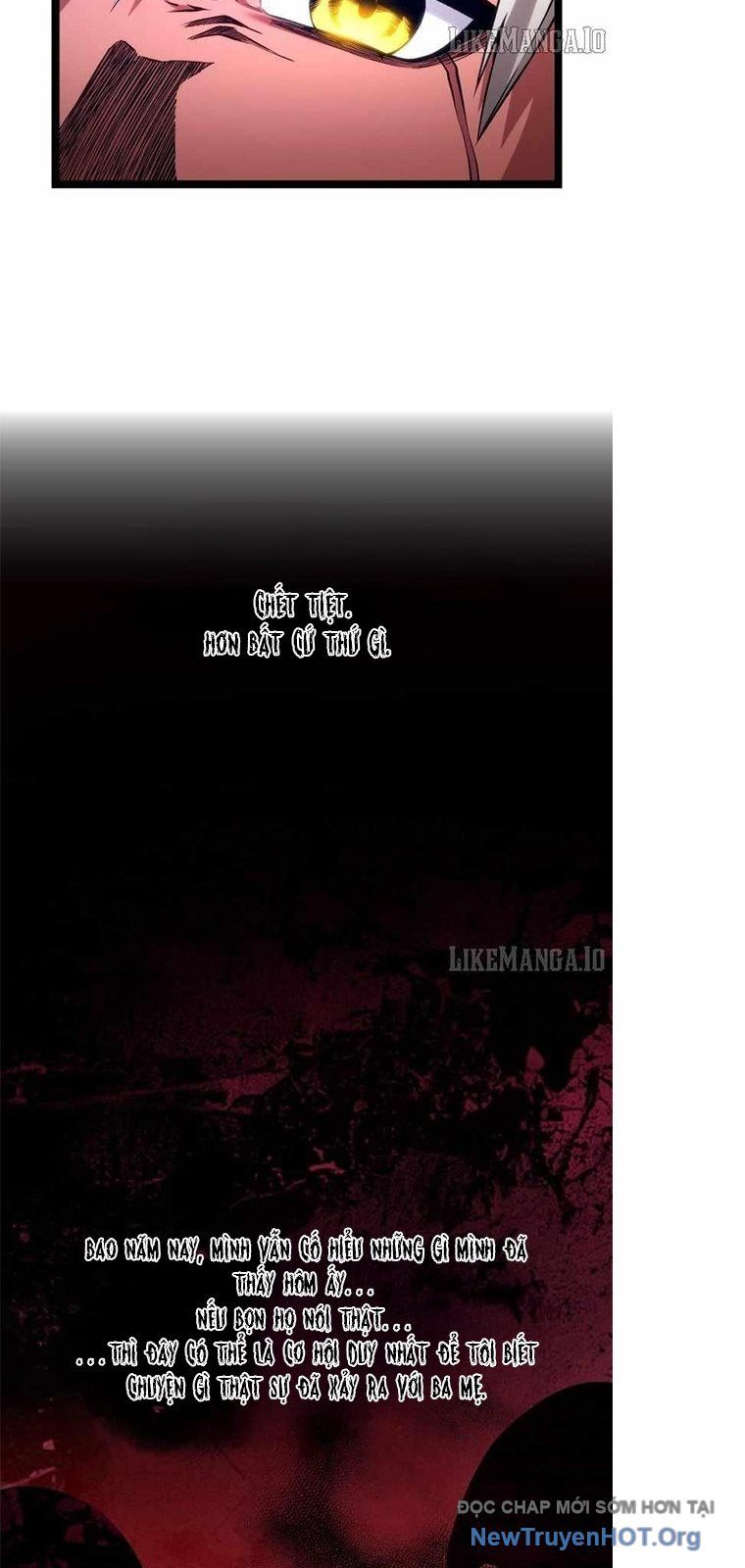 Song Sát - chap2 - Trang 23